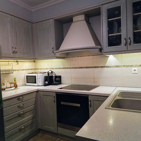 Nautilus Luxury Suites Galaxidi Luaran gambar