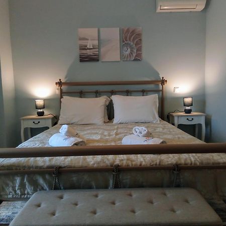 Nautilus Luxury Suites Galaxidi Luaran gambar