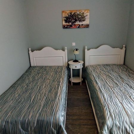 Nautilus Luxury Suites Galaxidi Luaran gambar