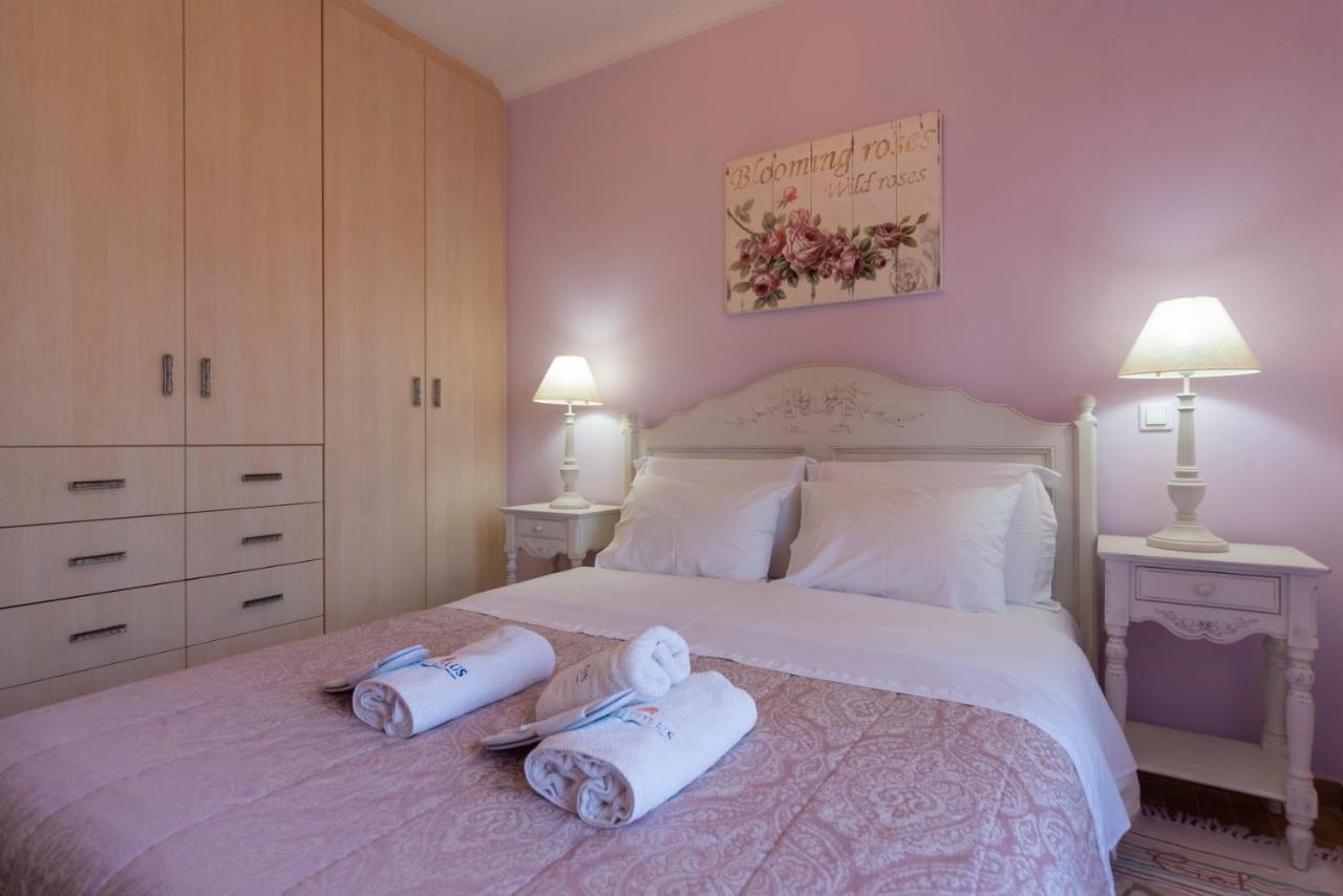 Nautilus Luxury Suites Galaxidi Luaran gambar