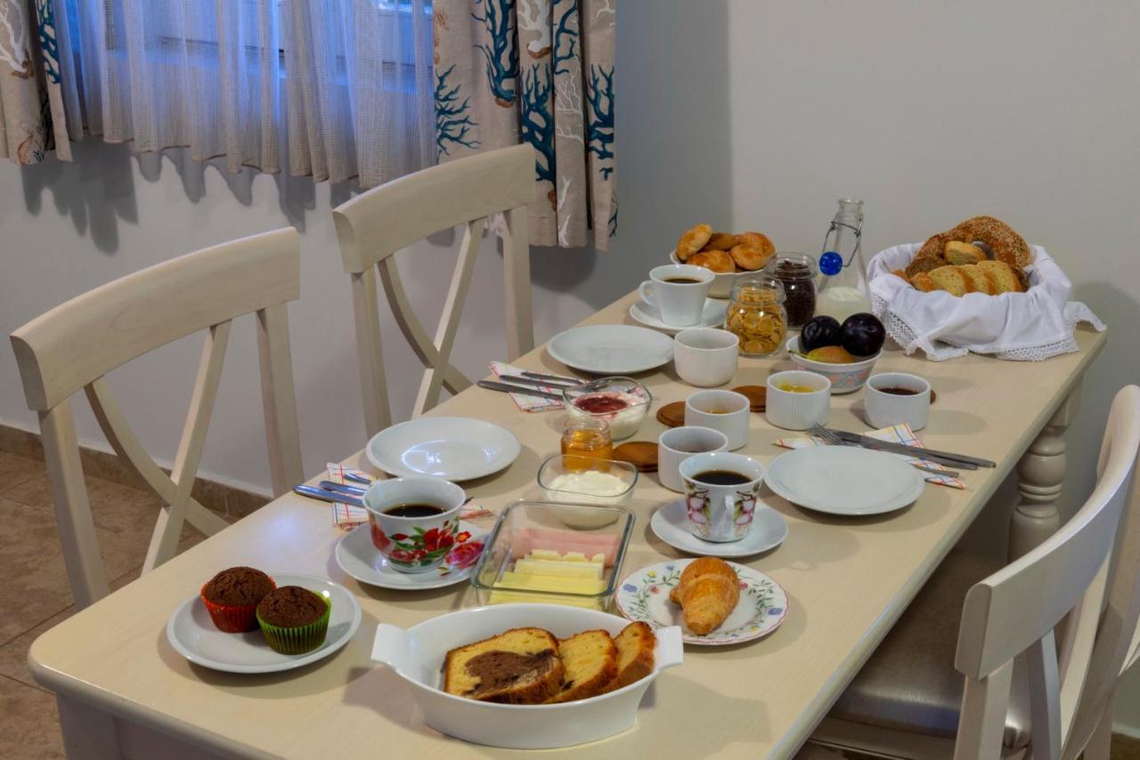 Nautilus Luxury Suites Galaxidi Luaran gambar