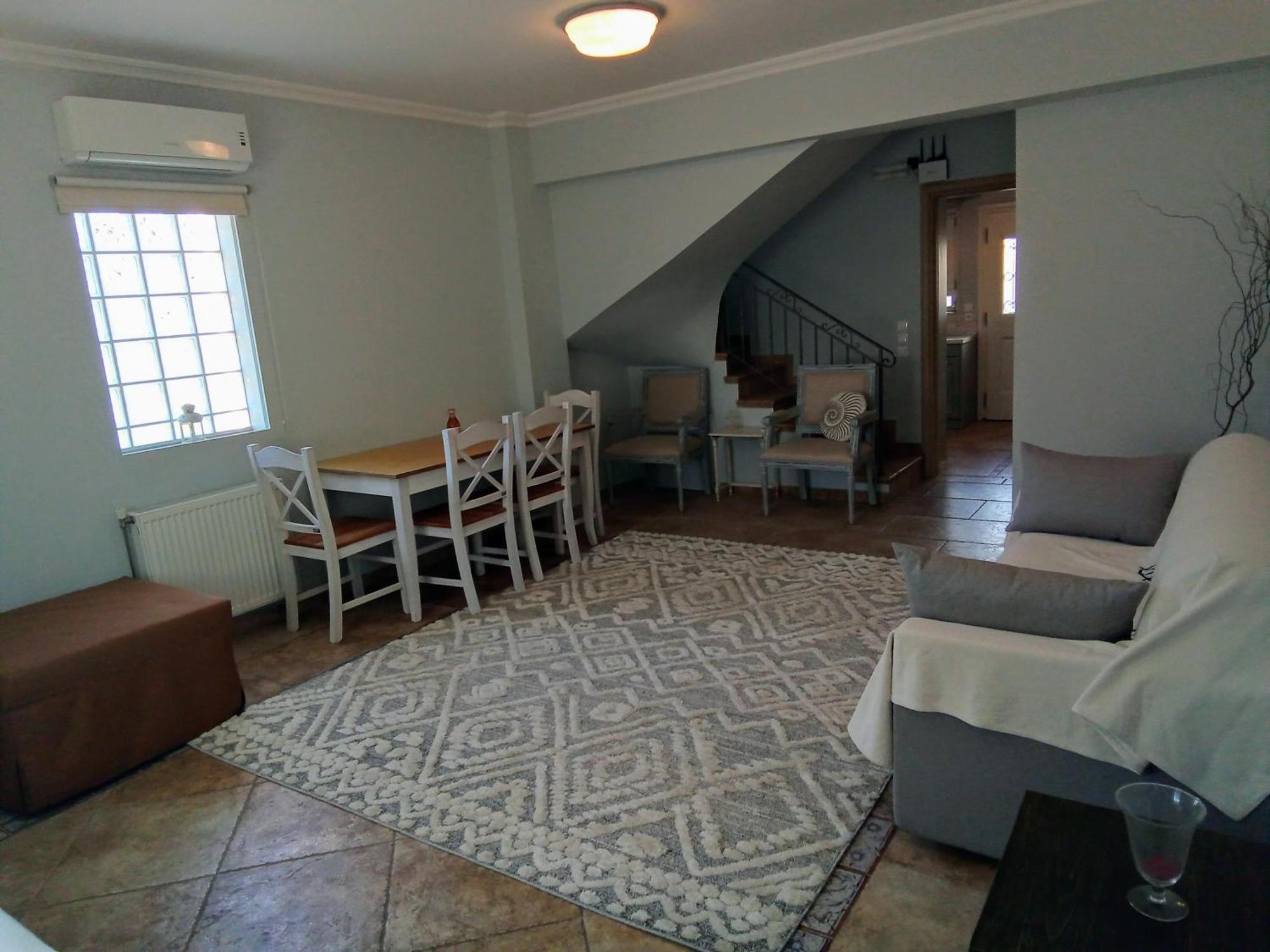 Nautilus Luxury Suites Galaxidi Bilik gambar