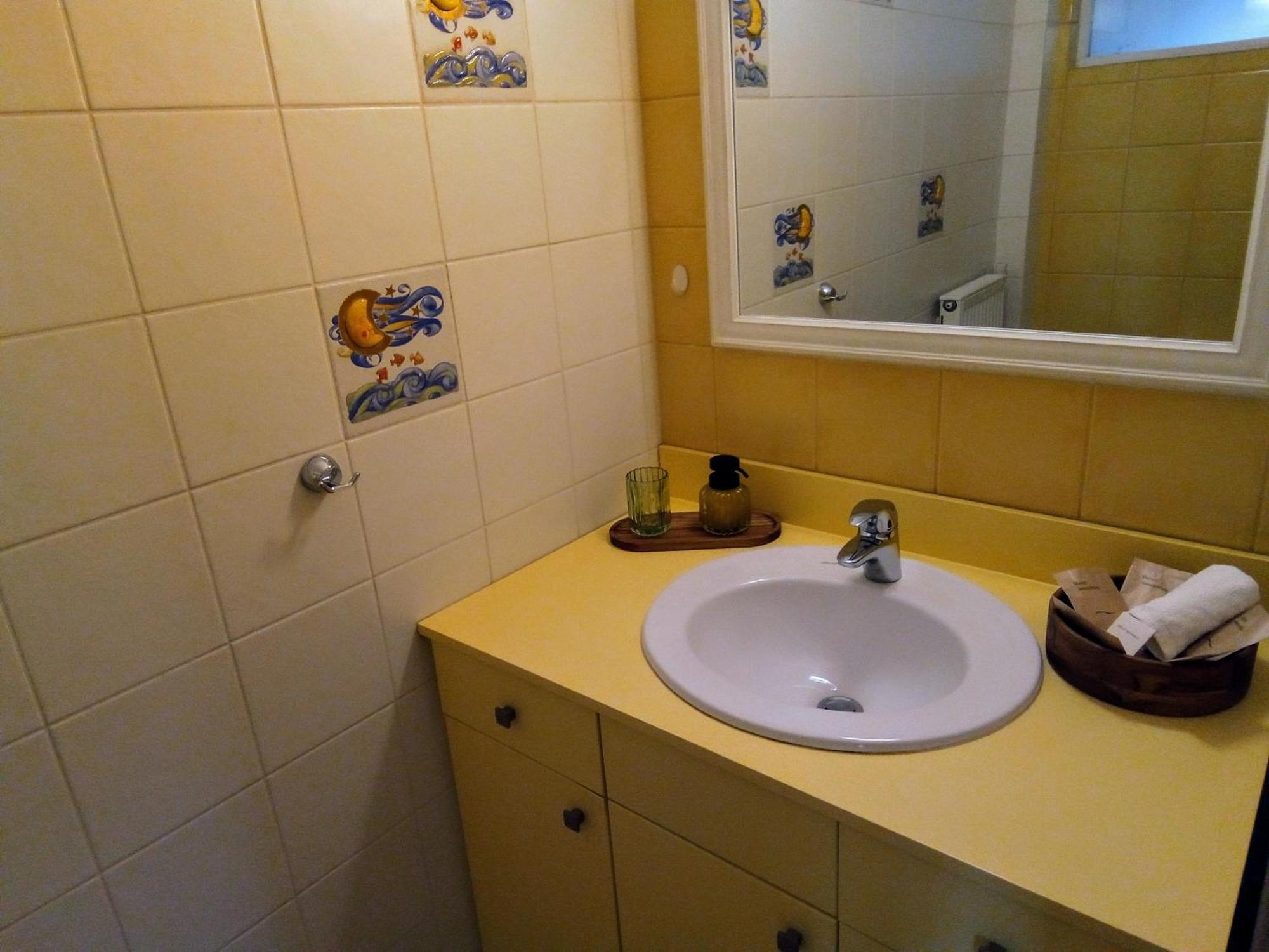 Nautilus Luxury Suites Galaxidi Bilik gambar