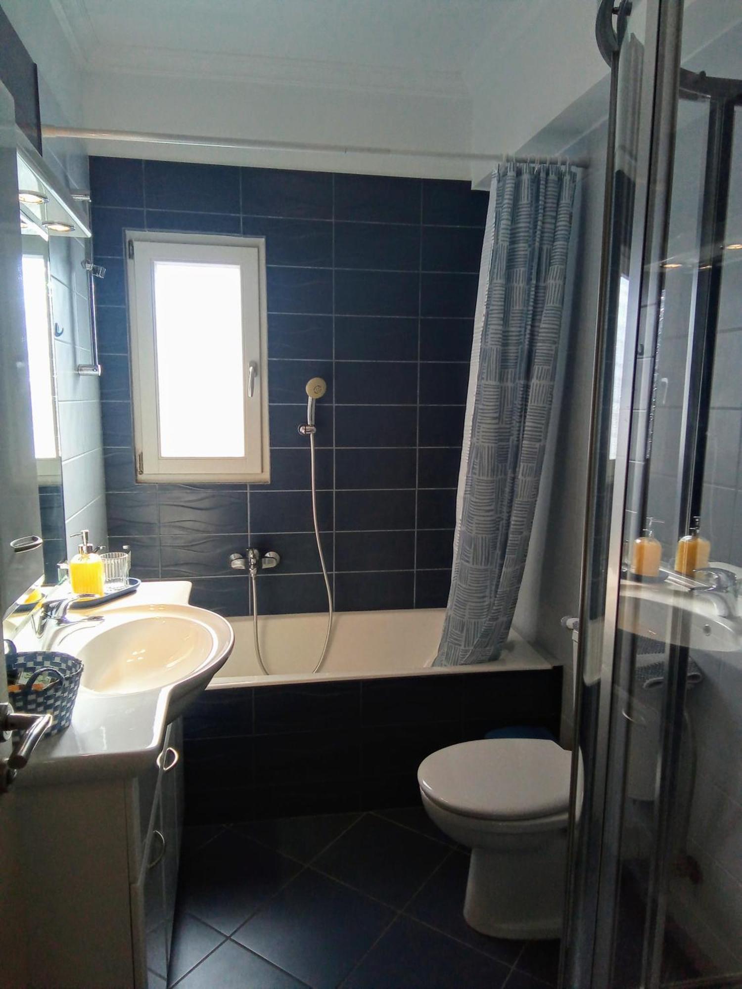 Nautilus Luxury Suites Galaxidi Bilik gambar