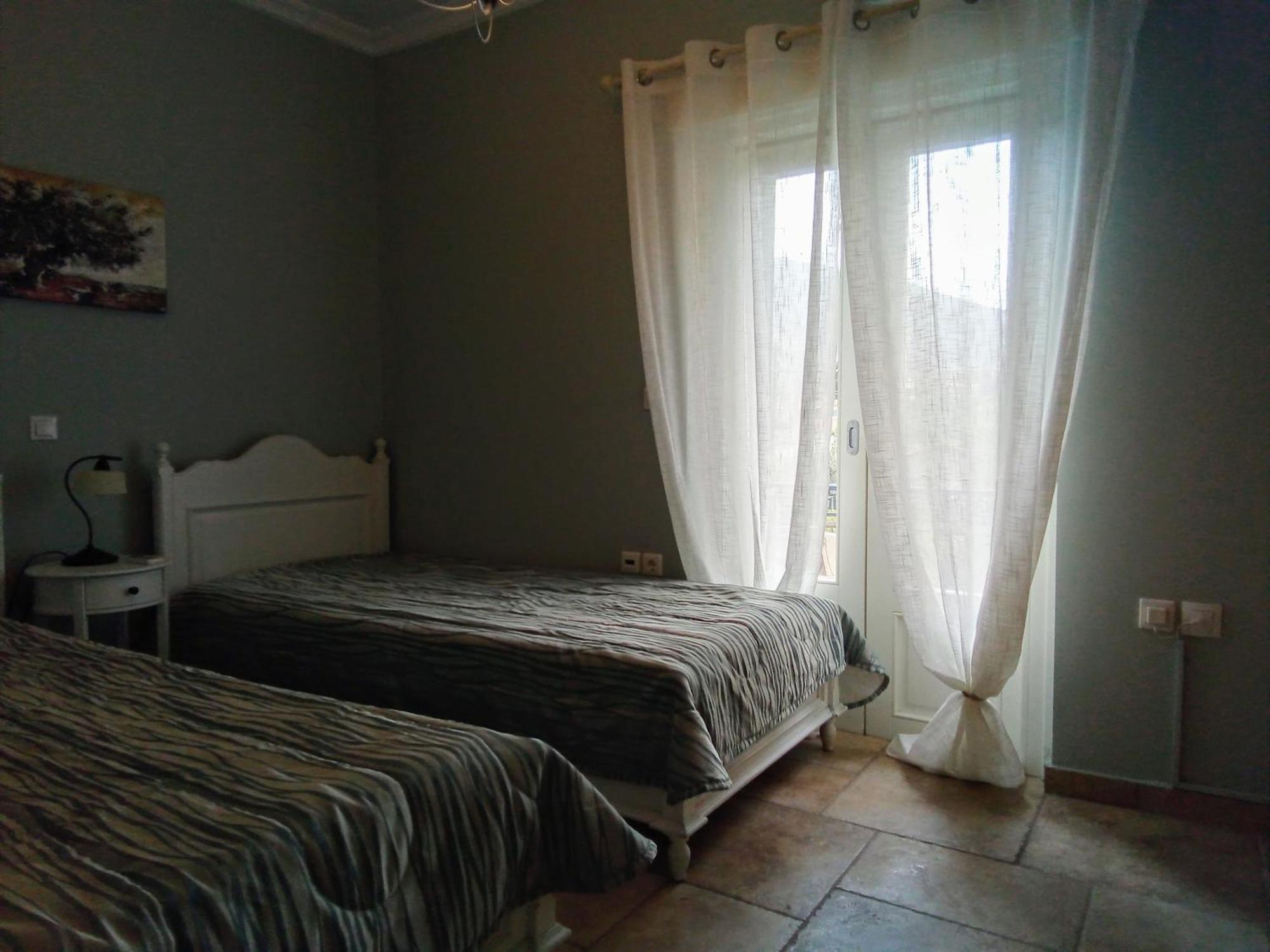 Nautilus Luxury Suites Galaxidi Bilik gambar
