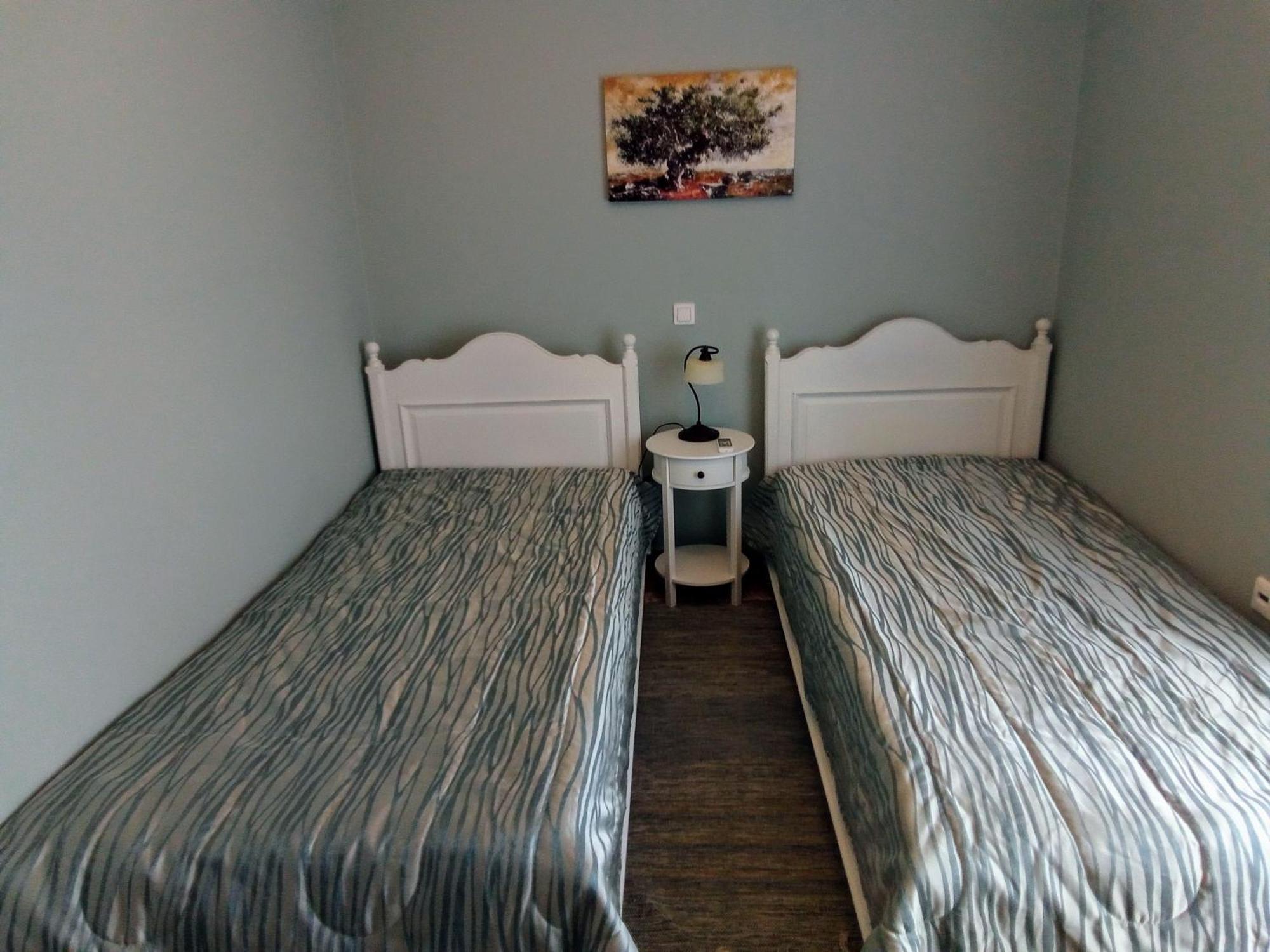 Nautilus Luxury Suites Galaxidi Luaran gambar